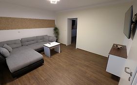 Ferienwohnung Alexander